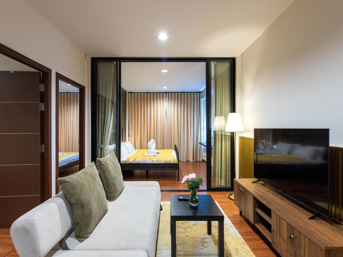 The City Yaowarat - 2