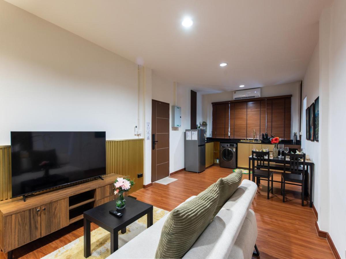 The City Yaowarat - 4