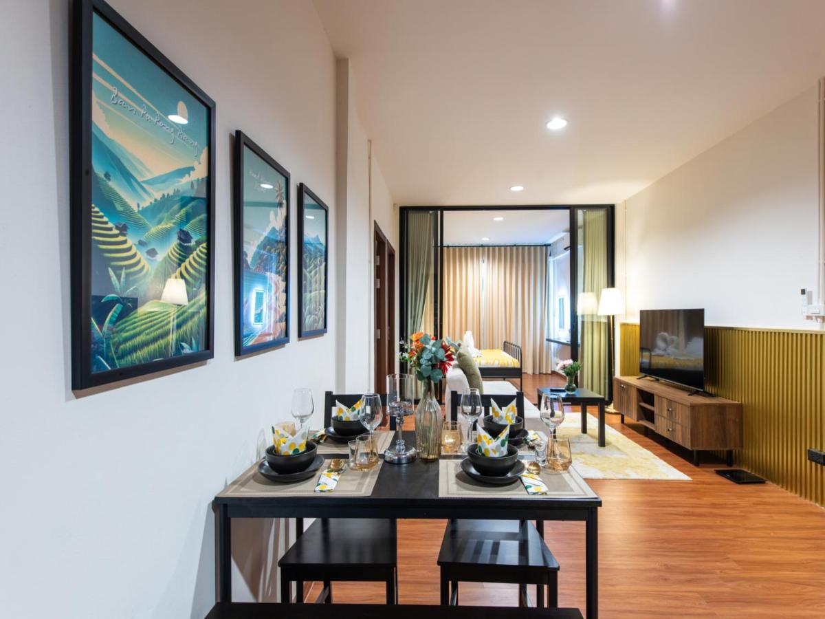 The City Yaowarat - 3