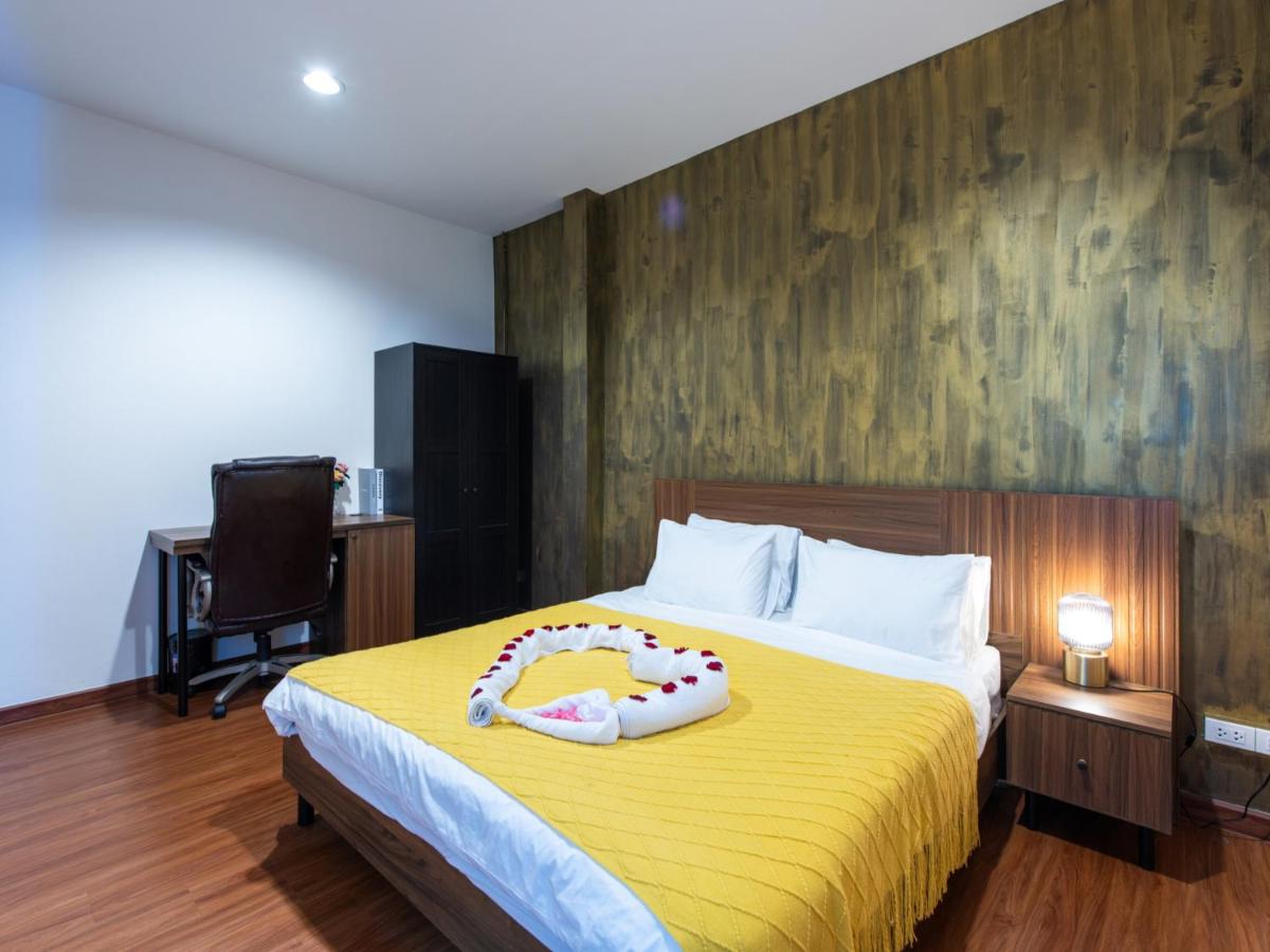 The City Yaowarat - 5