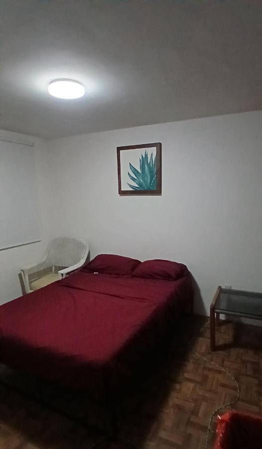 Residencia El navegante 2 - 5