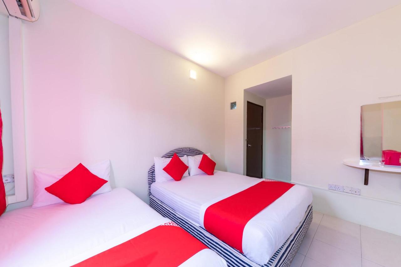 Hotel O My 7days Inn - 3