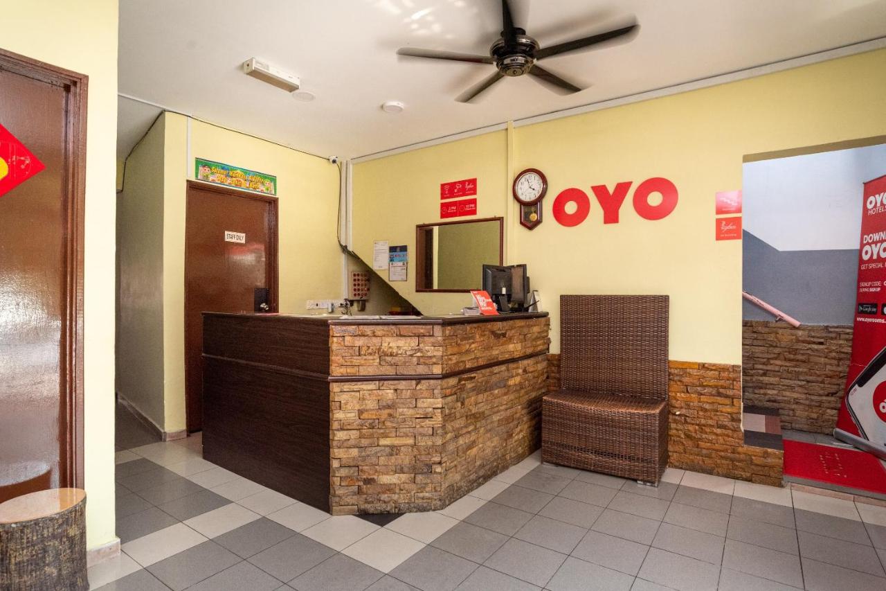 Hotel O My 7days Inn - 2