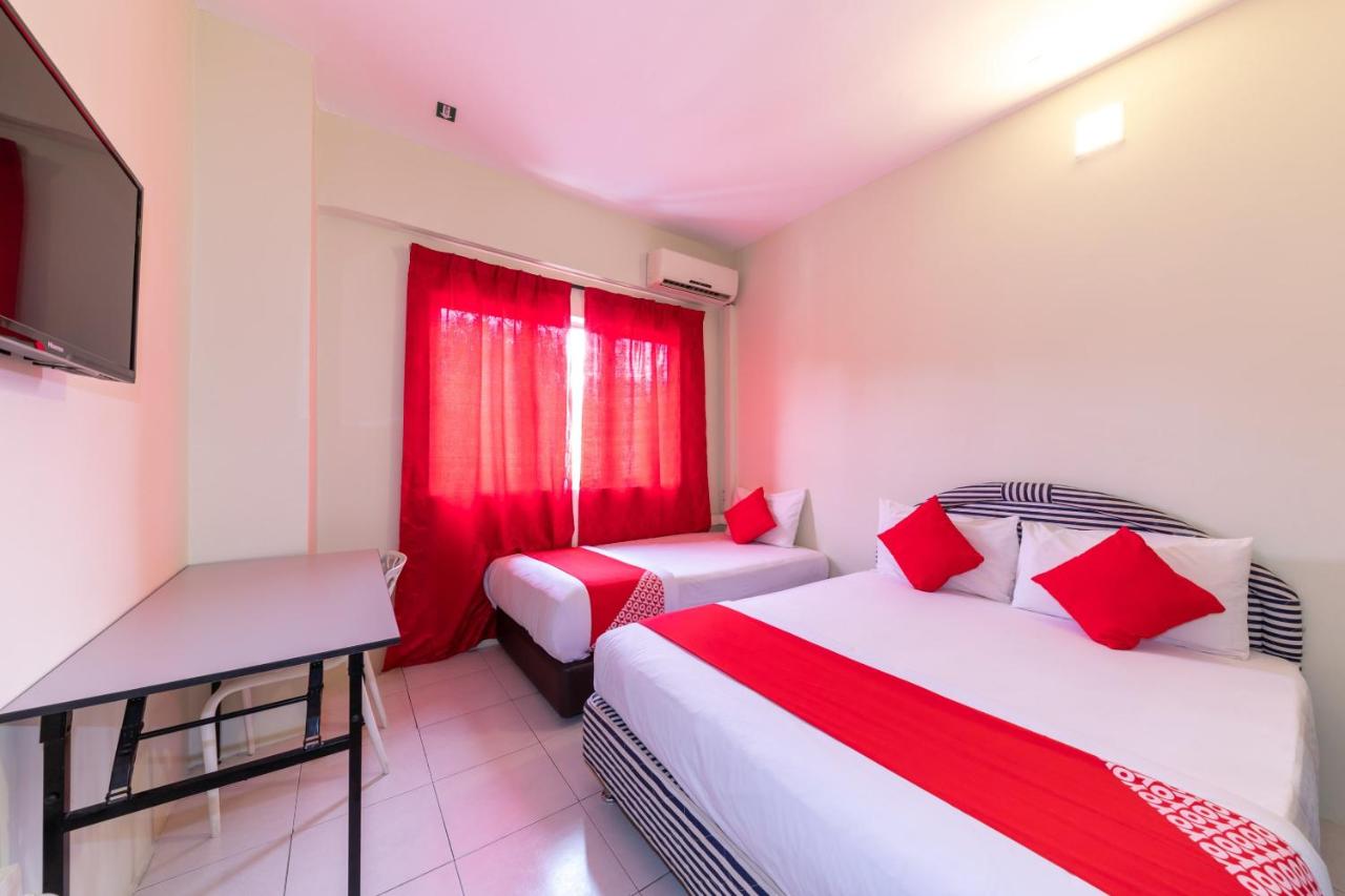 Hotel O My 7days Inn - 4