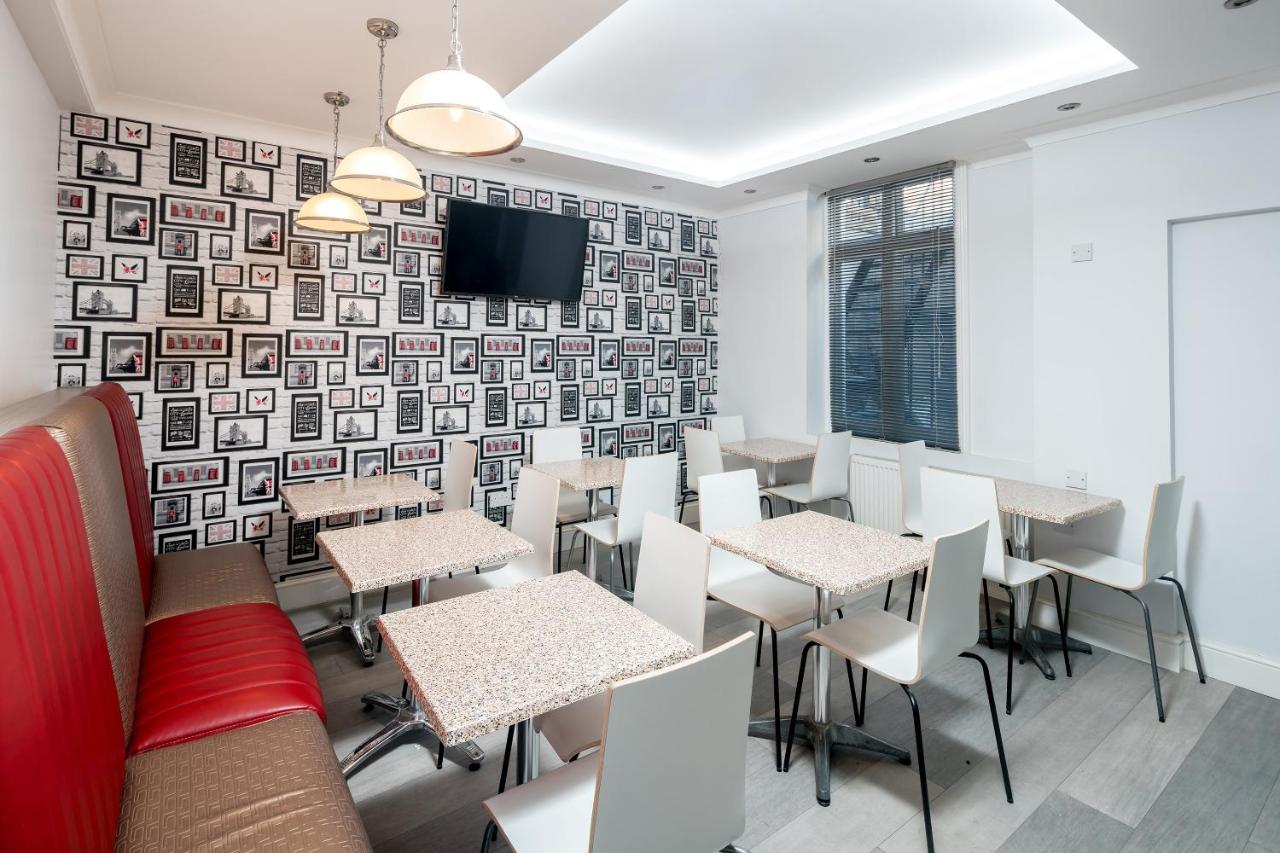 OYO Bakers Hotel London Victoria - 5