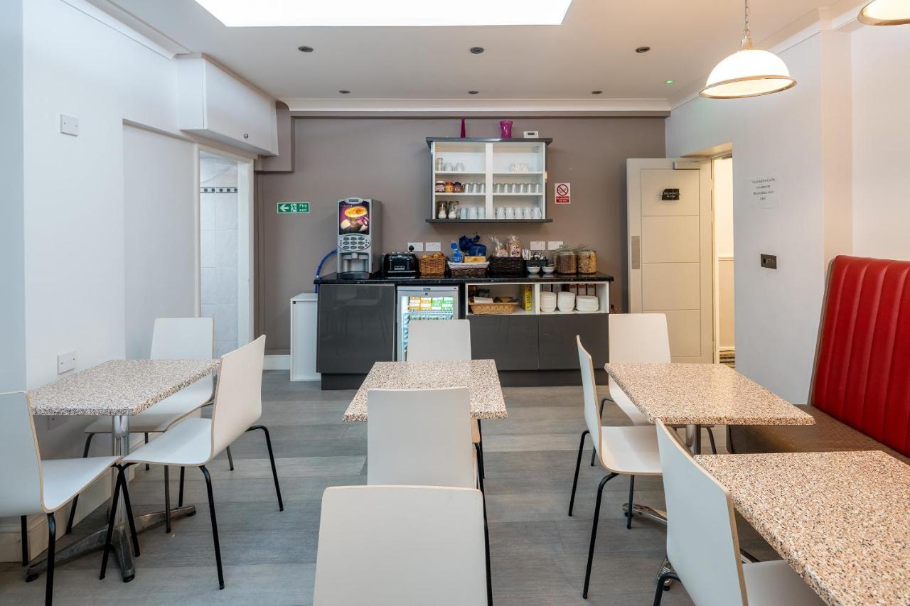 OYO Bakers Hotel London Victoria - 4