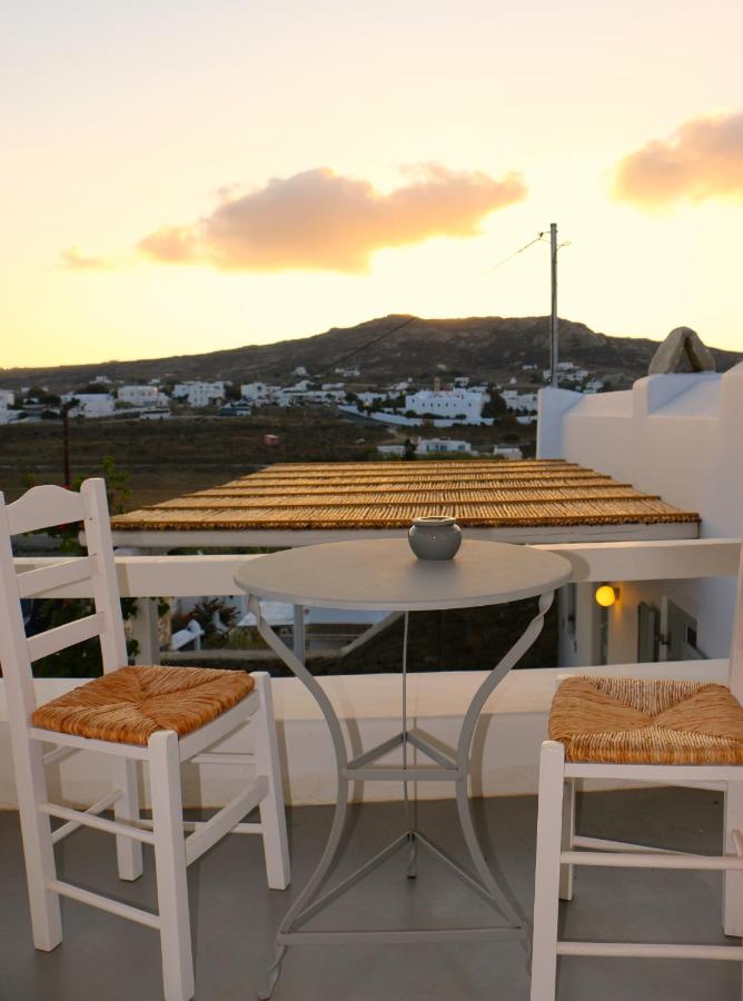 Casa Grande Delos Mykonos - 4