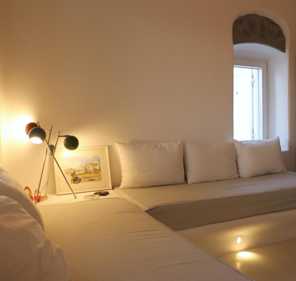 Casa Grande Delos Mykonos - 2