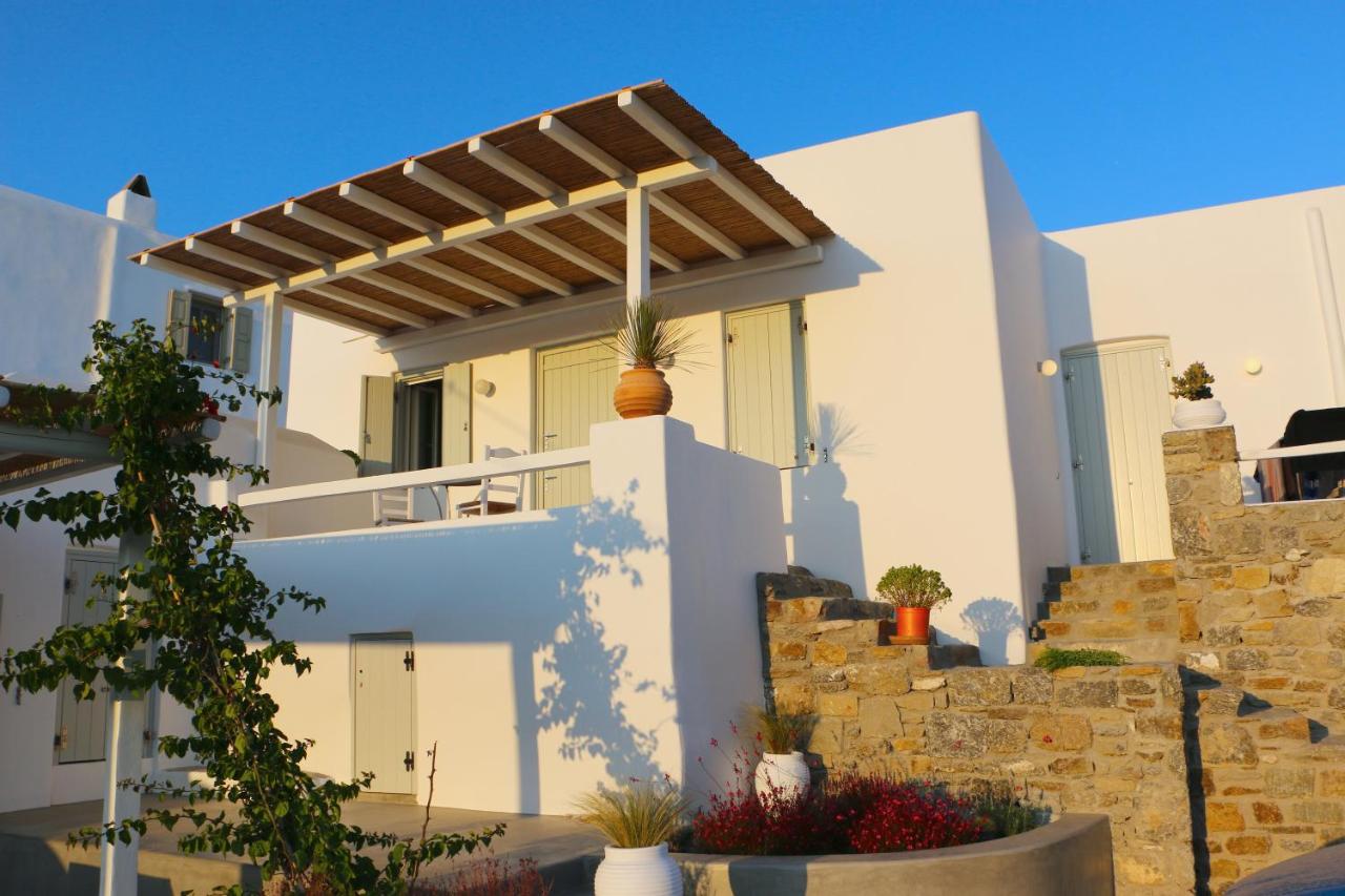 Casa Grande Delos Mykonos