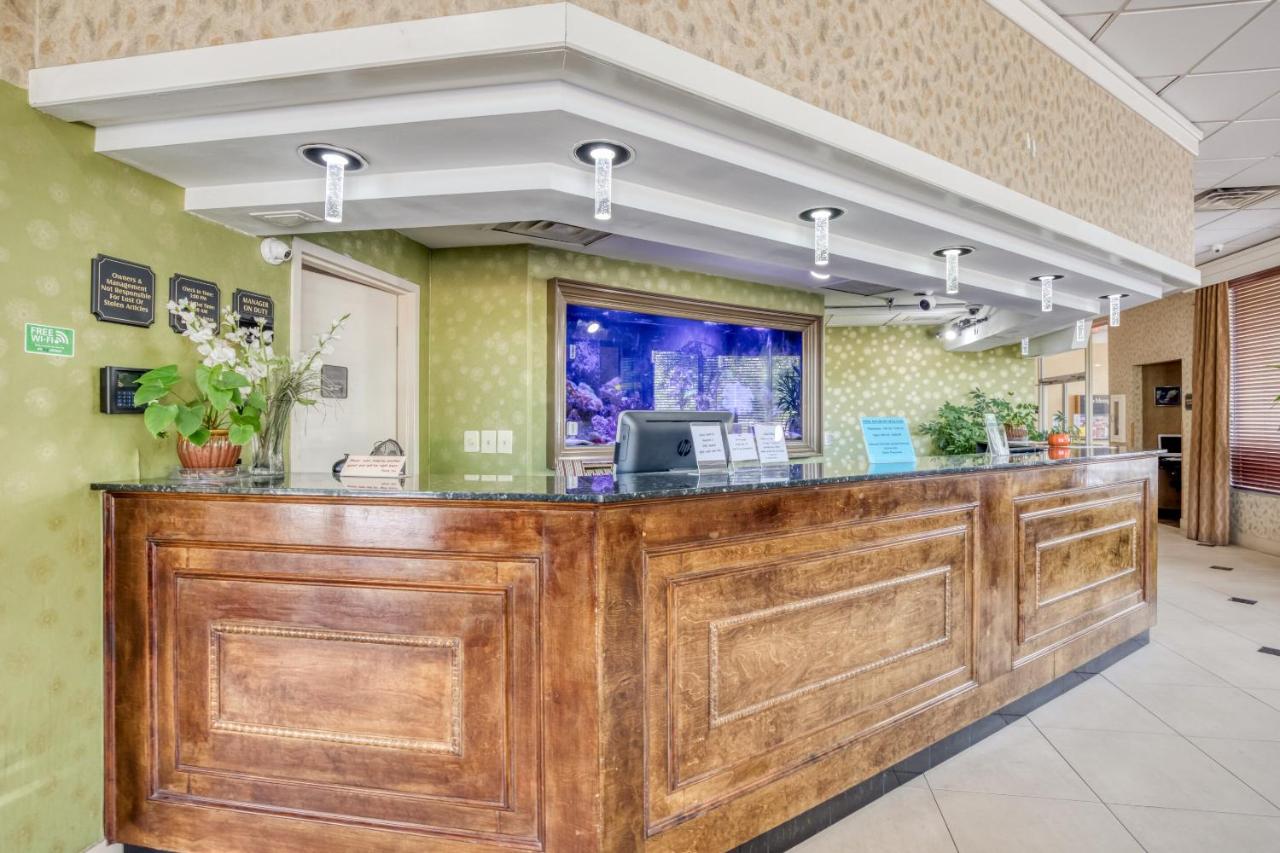 Gardentree Hotels — photo 11