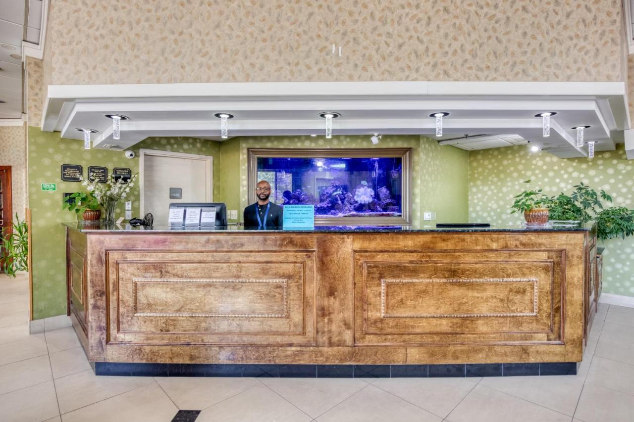 Gardentree Hotels — photo 10