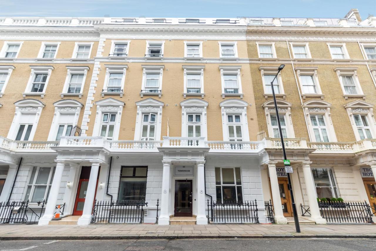 Apollo Hotel London Near Hyde Park and Paddington Station - 5