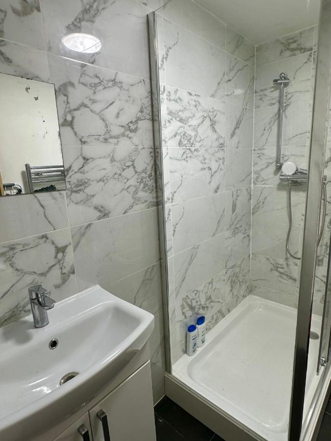 Paddington Praed St Apartment - 3