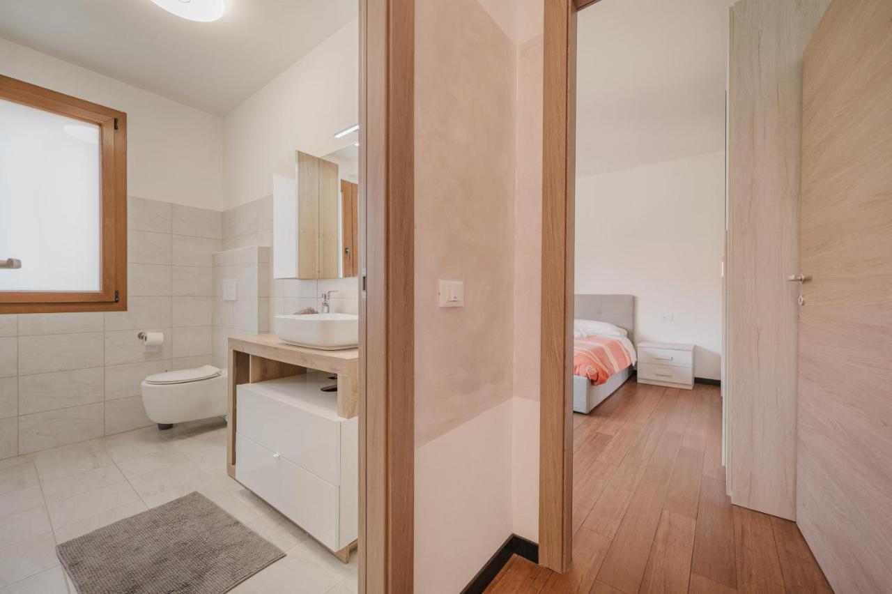 Civico52-Attico moderno e accogliente a Venezia! - 3