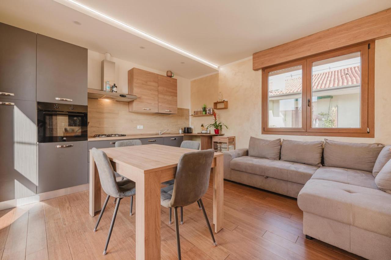 Civico52-Attico moderno e accogliente a Venezia! - 4