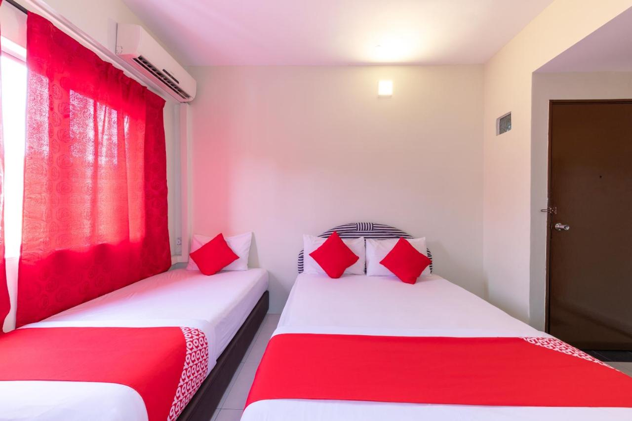 Hotel O My 7days Inn - 5