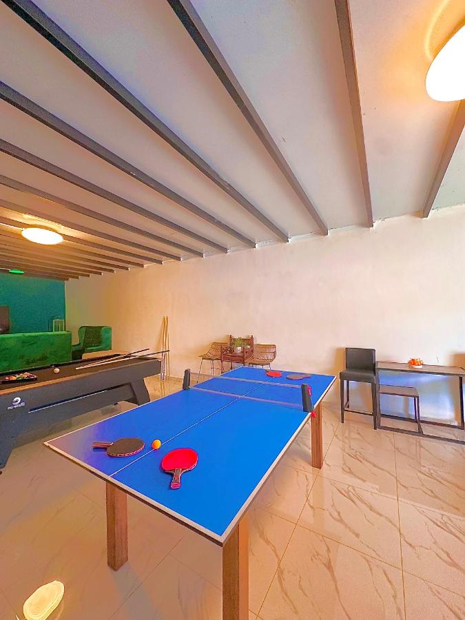 Emerald Villa - 5