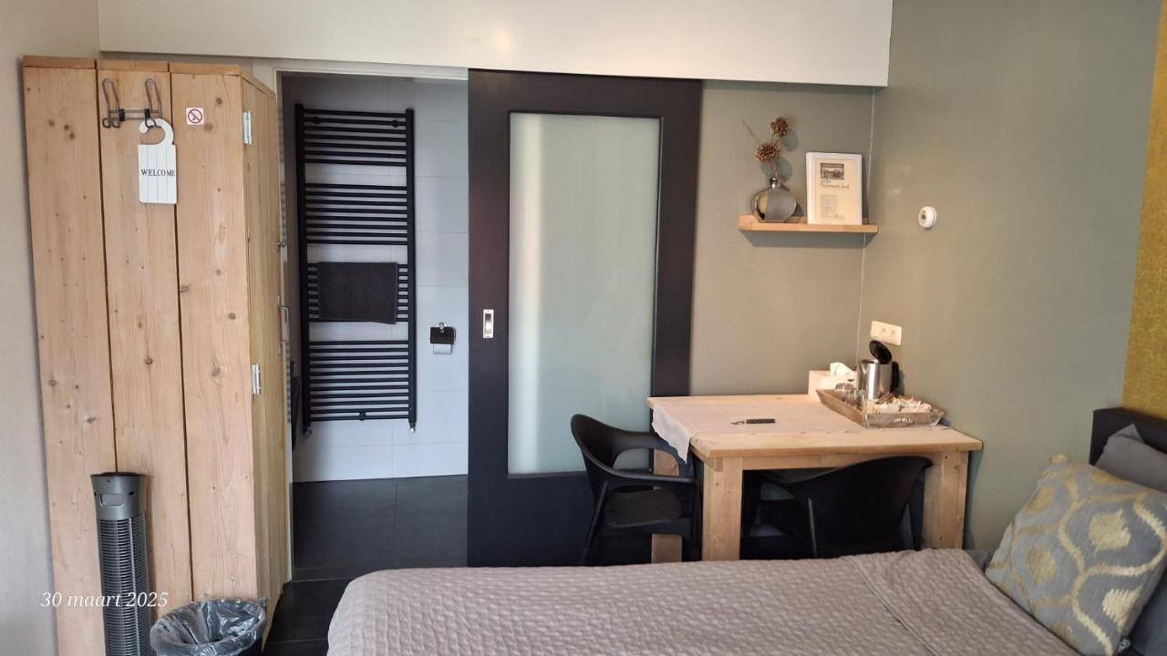 Bed & Breakfast De Schans
