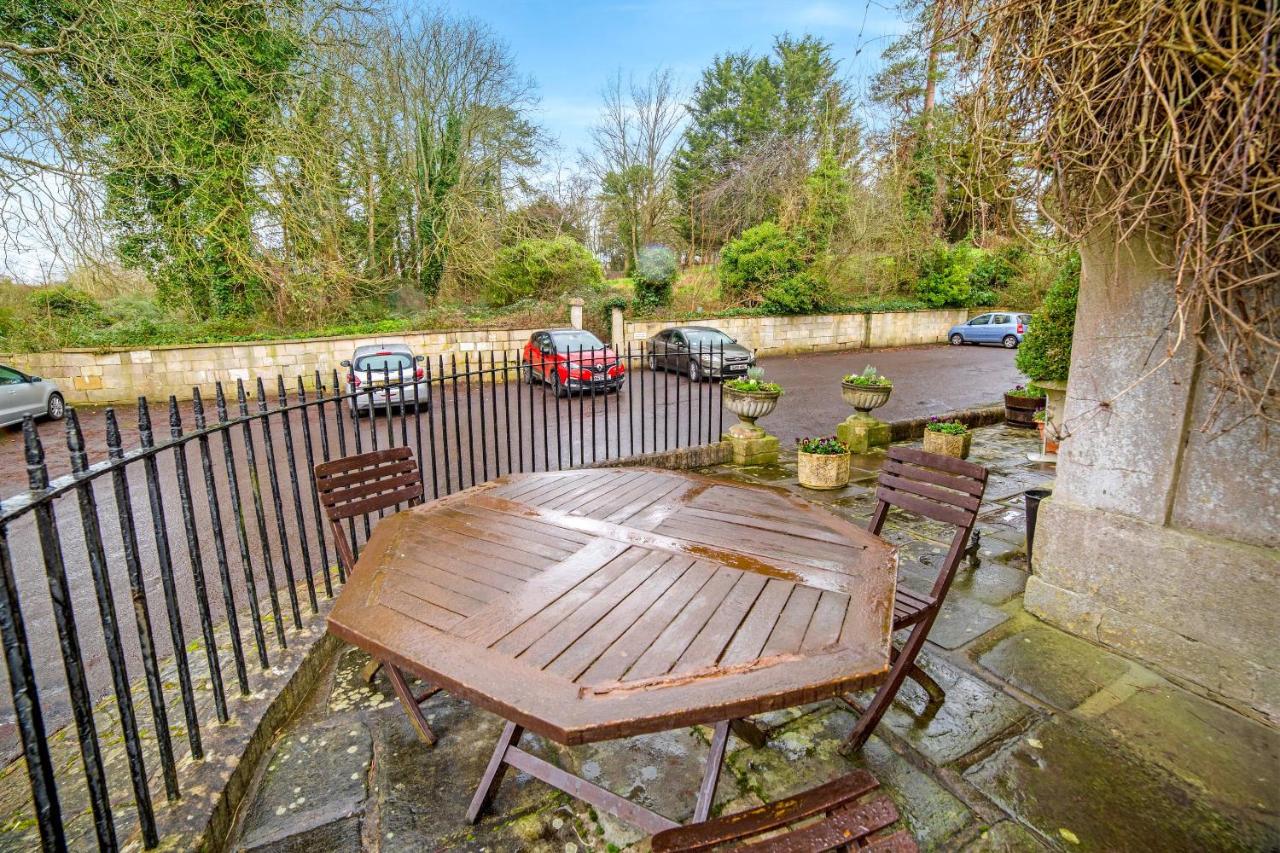 OYO Bailbrook Lodge, Bath - 5