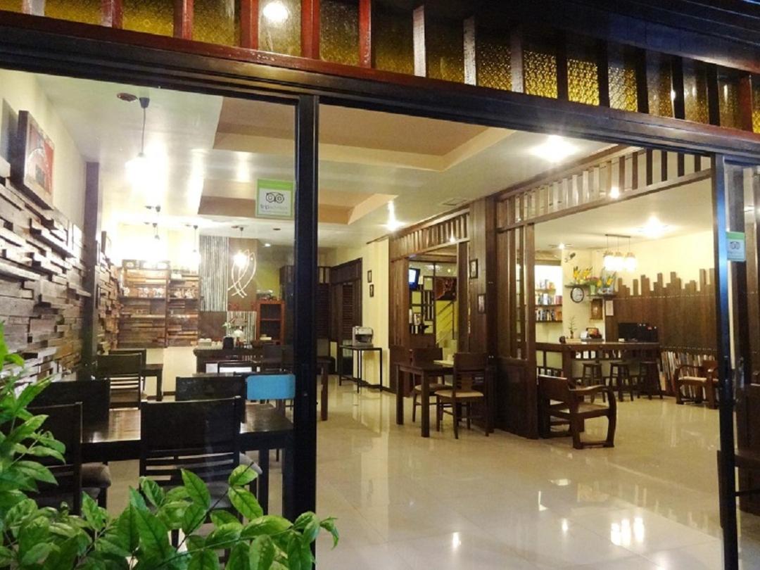 Athome Hotel Nanai 8 - 4