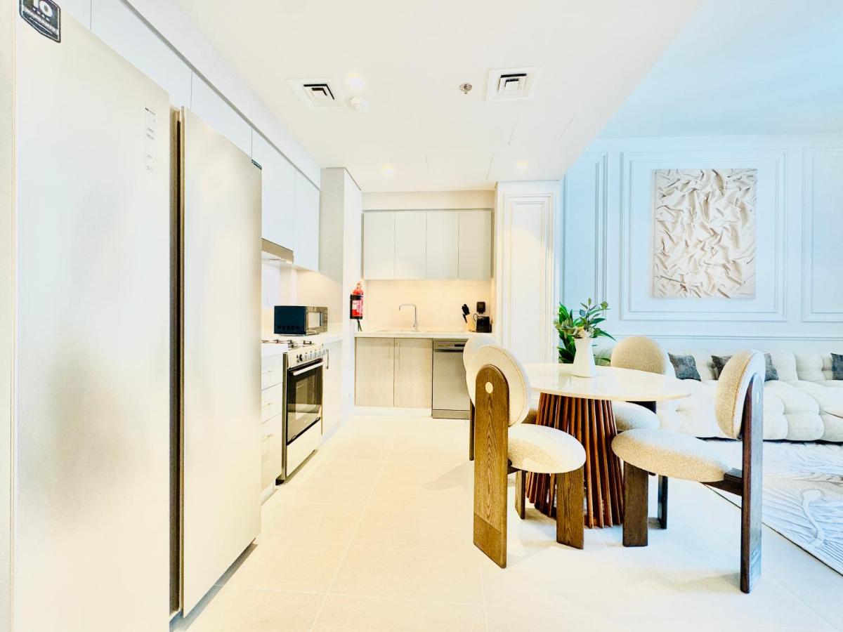 Venduras Homes - Forte Tower, Downtown Dubai - 5