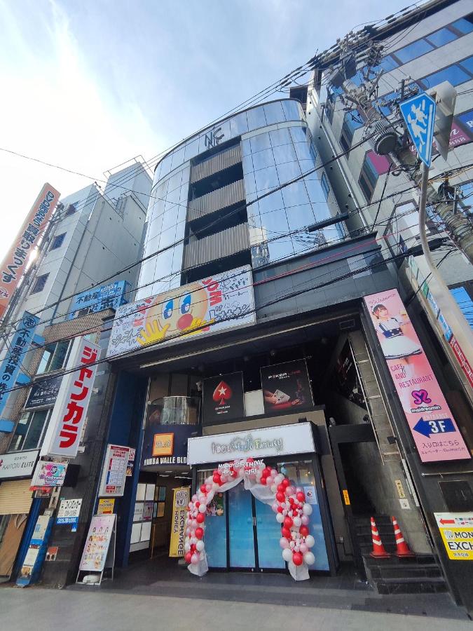 KOREGA ! Hostel Osaka Namba - 4