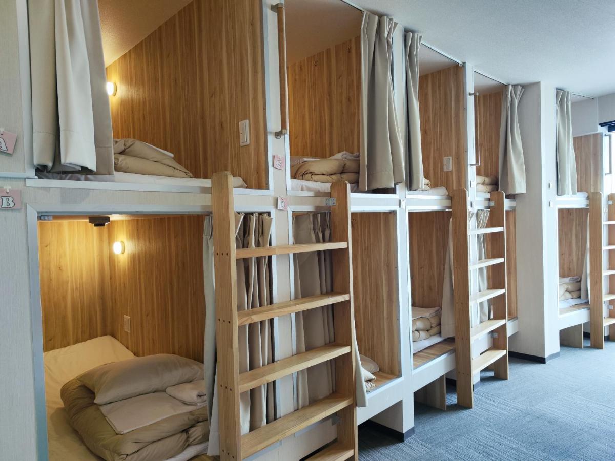 KOREGA ! Hostel Osaka Namba - 2