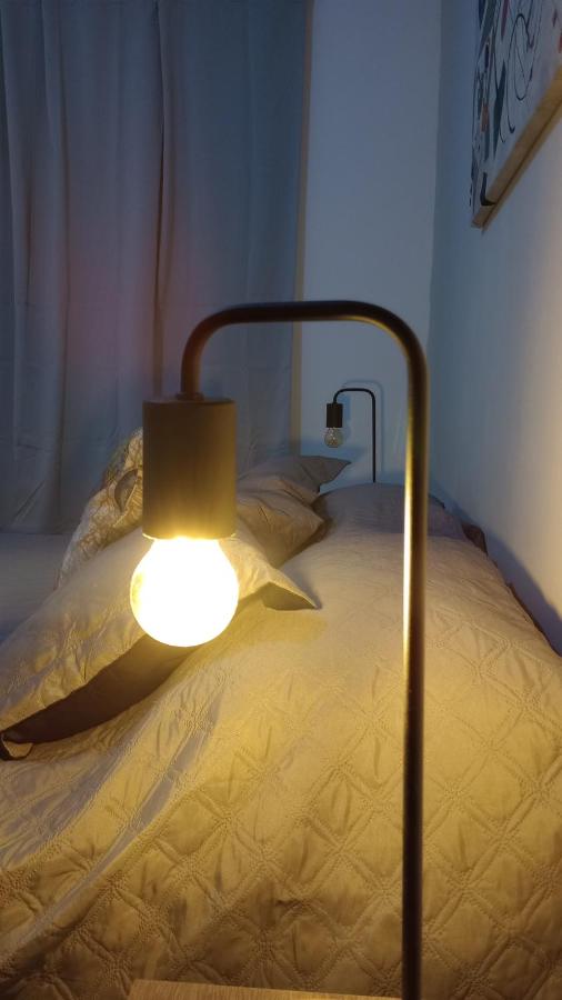 Cálido dos ambientes en San Telmo