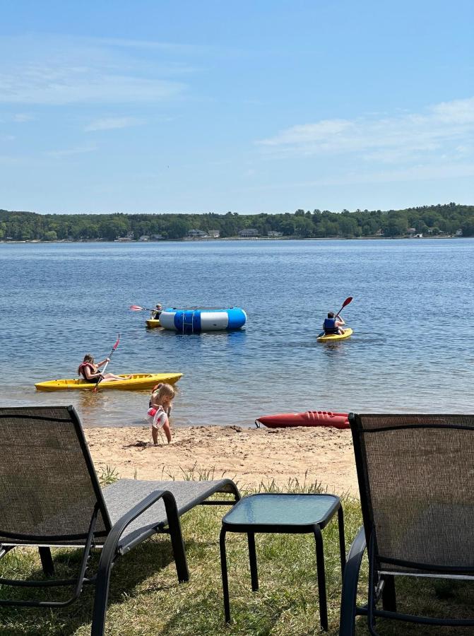Beach Harbor Resort — photo 14