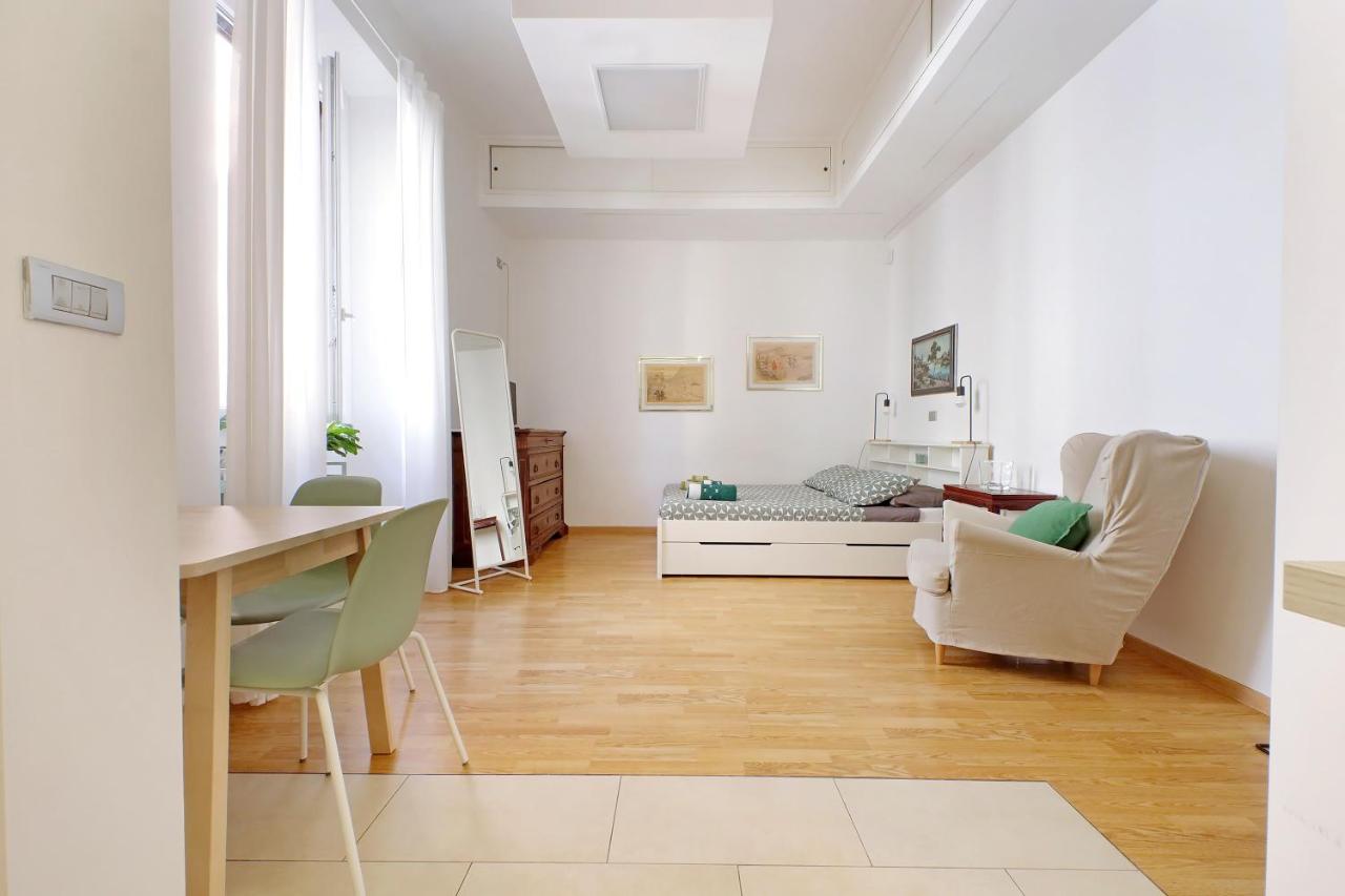 Delizioso loft all'Esquilino - 5