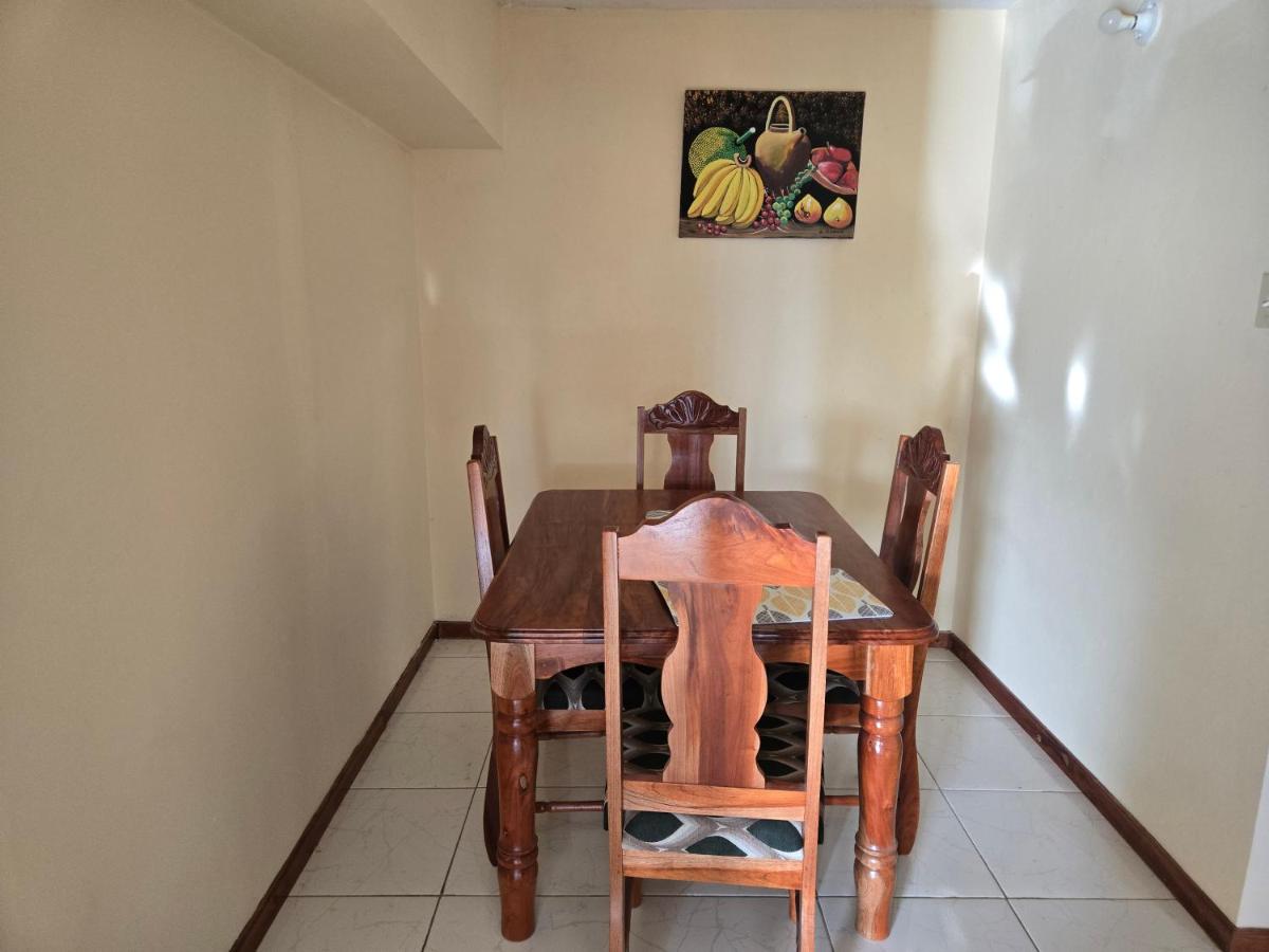 Poinciana apartment two - 4