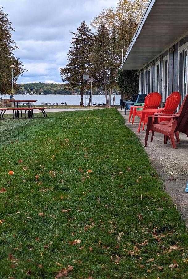 Beach Harbor Resort — photo 18