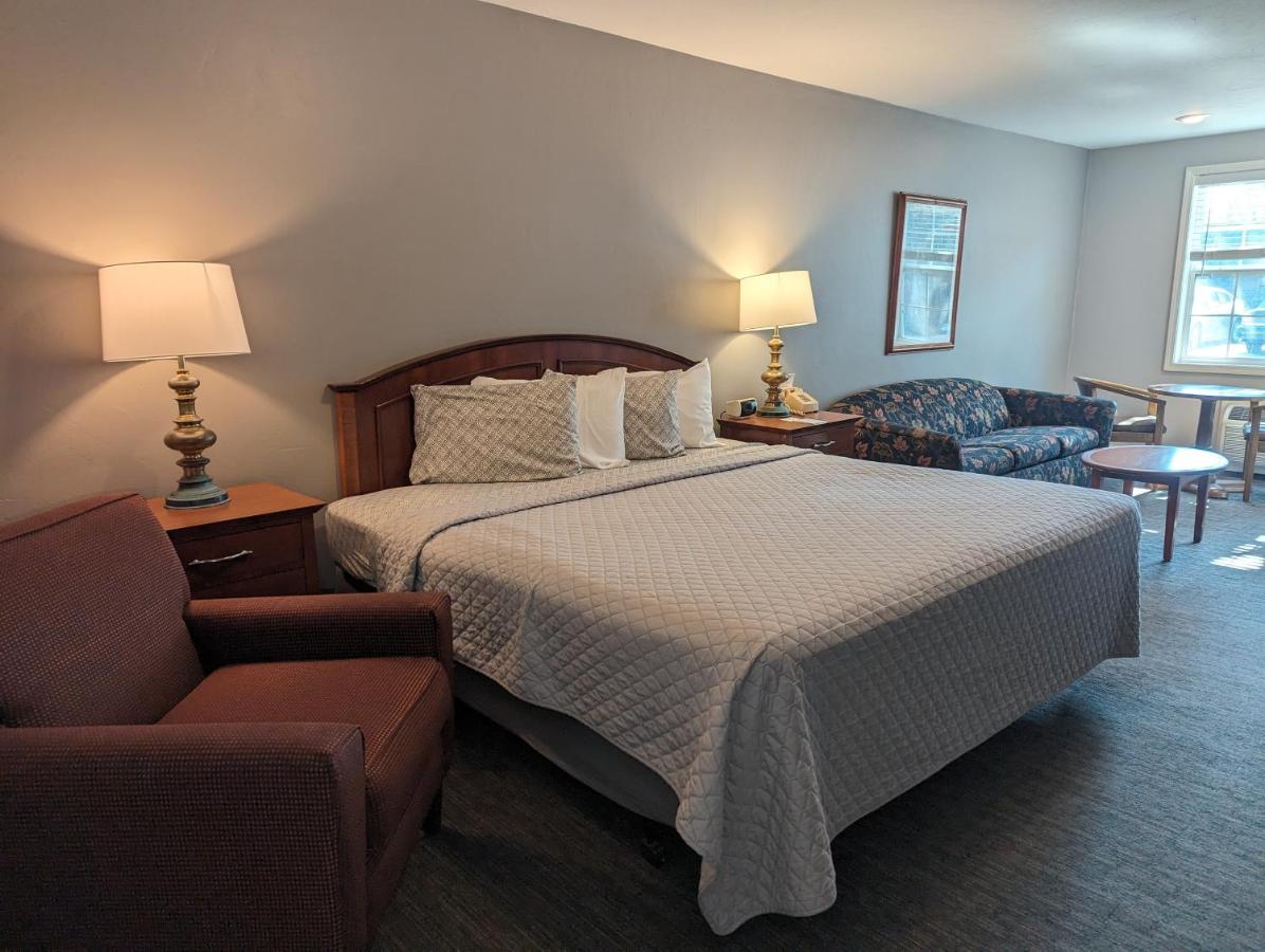 Beach Harbor Resort — photo 12