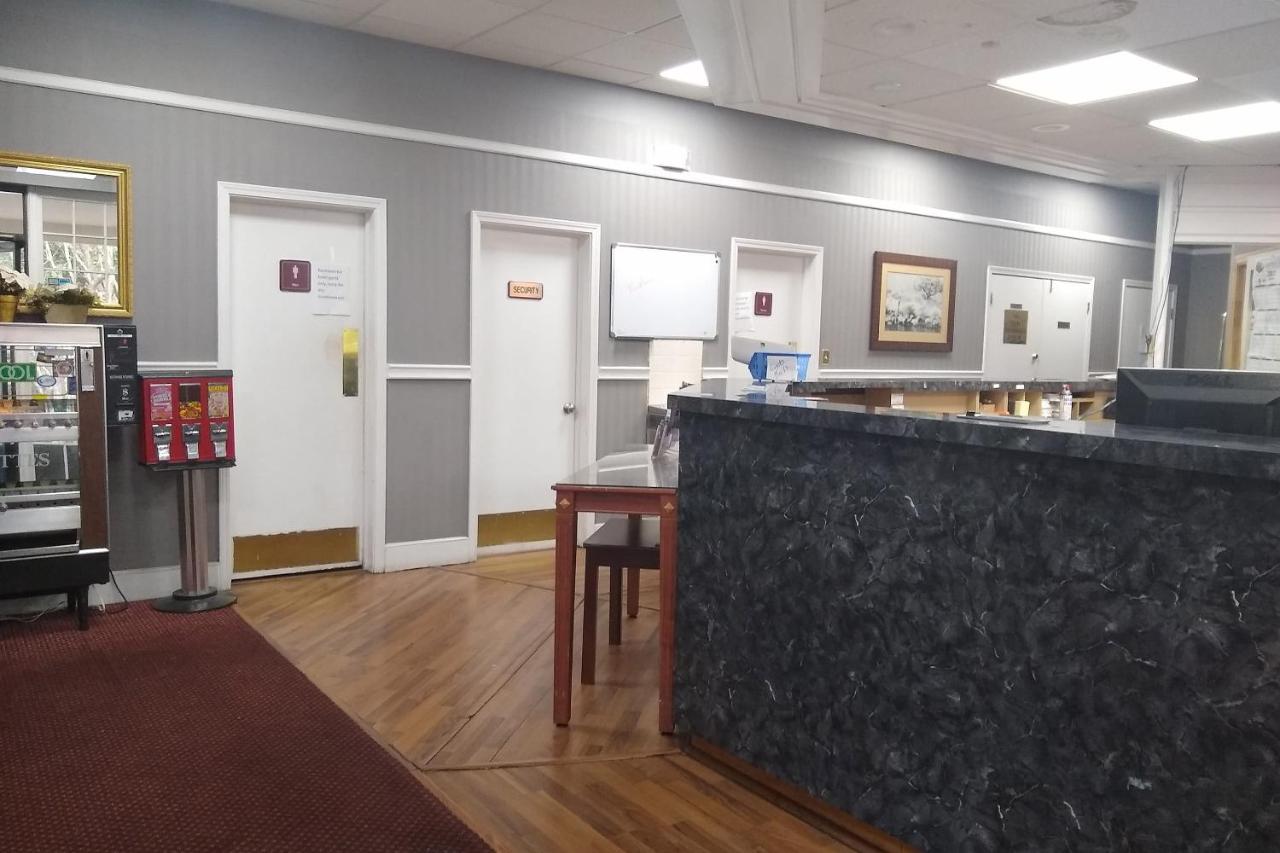 Downtown Sumter Motor Inn — photo 5
