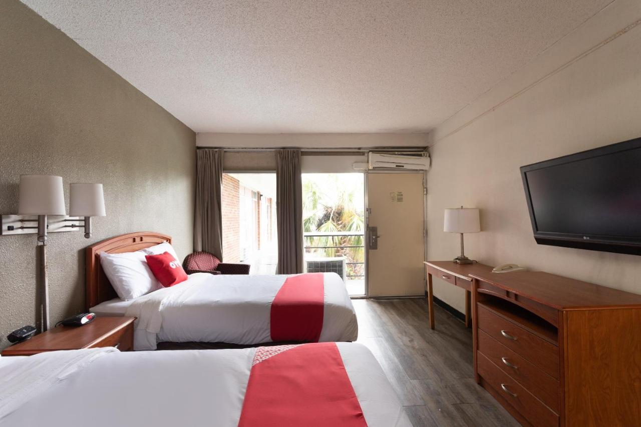 Downtown Sumter Motor Inn — photo 15