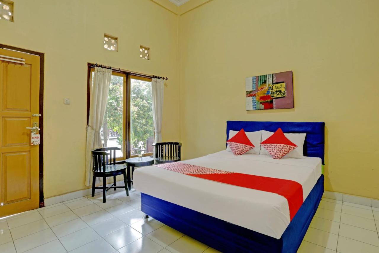 OYO 3096 Hotel Dewi Warsiki Near Gilimanuk Port - 4