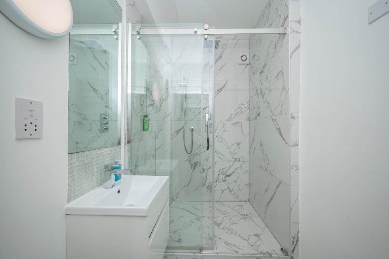 Cosy 1 Bed Gem next Marble Arch Central London - 3