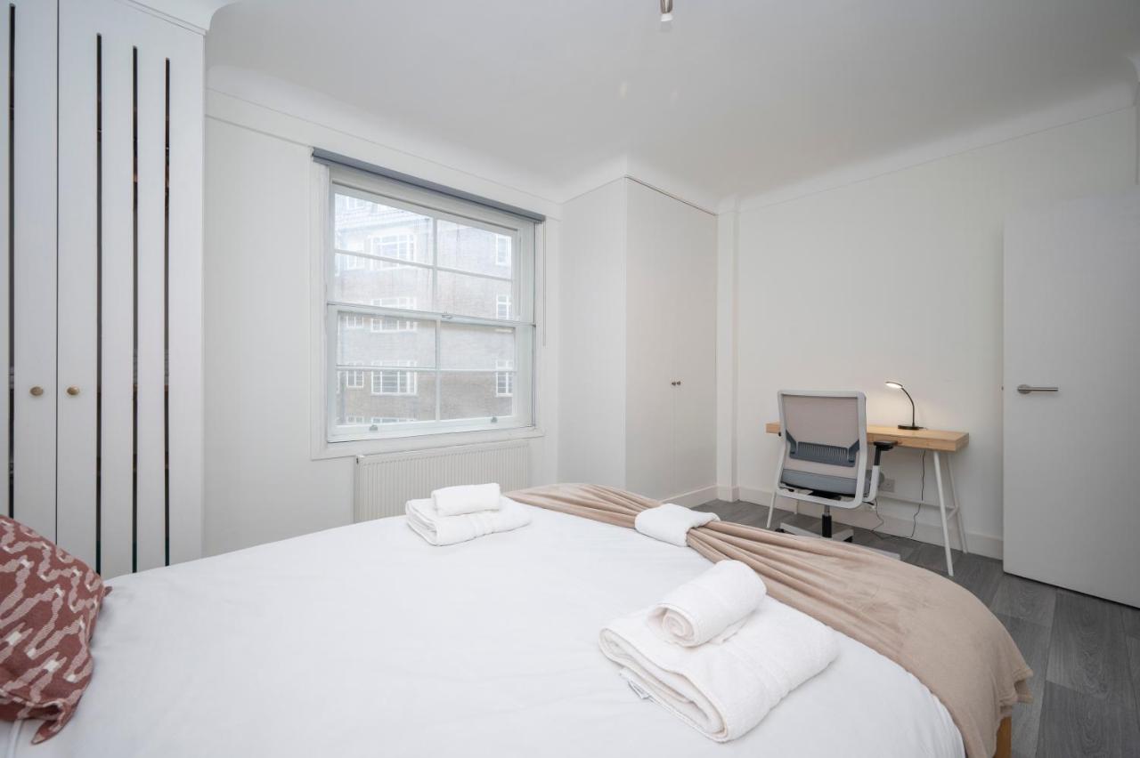 Cosy 1 Bed Gem next Marble Arch Central London - 2