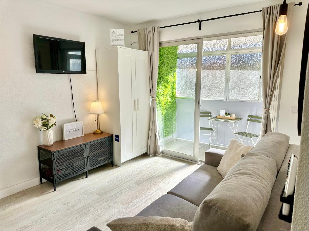 FUENGIROLA Los Boliches MALAGA - GREEN LOVE