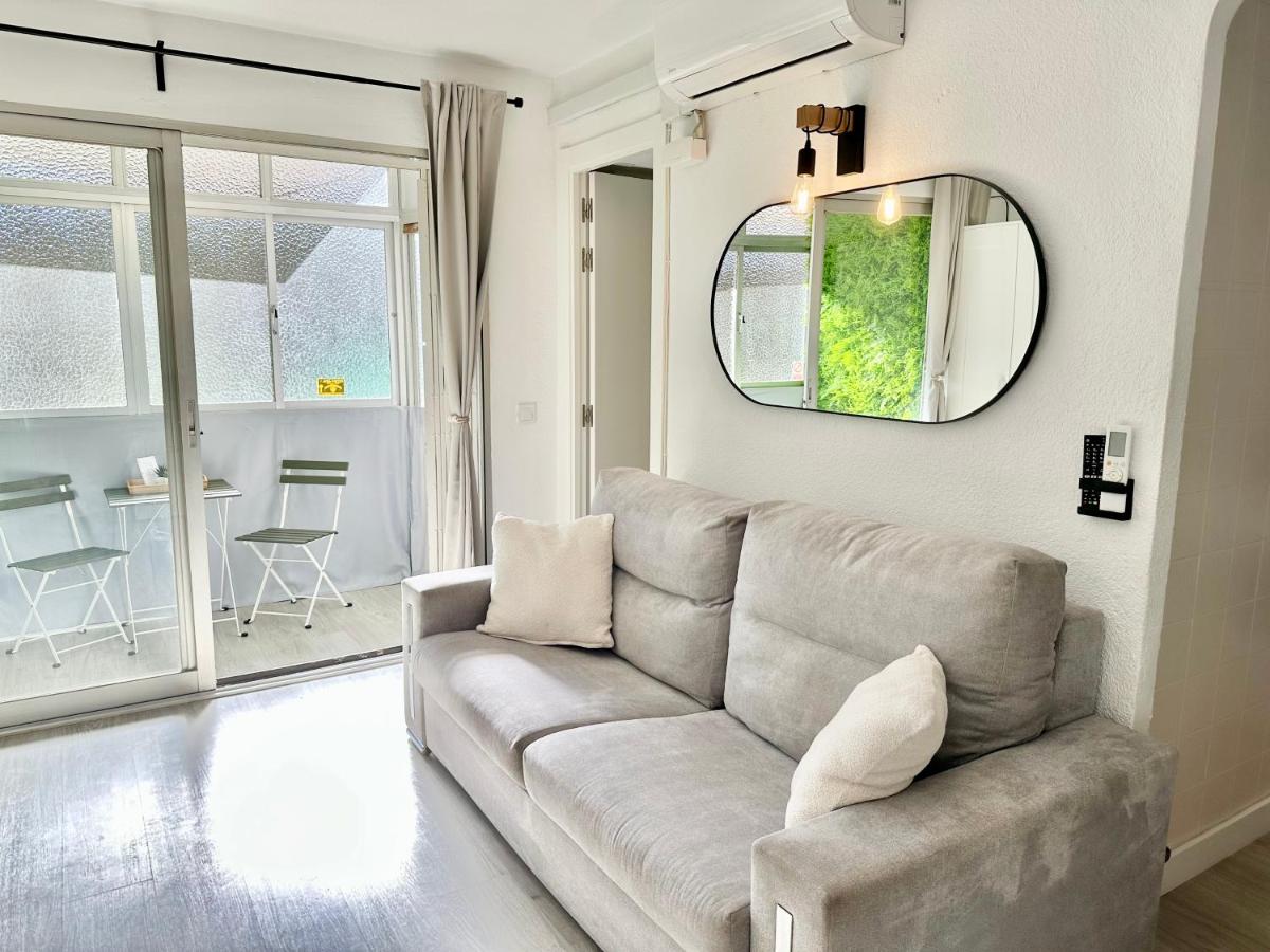 FUENGIROLA Los Boliches MALAGA - GREEN LOVE - 2