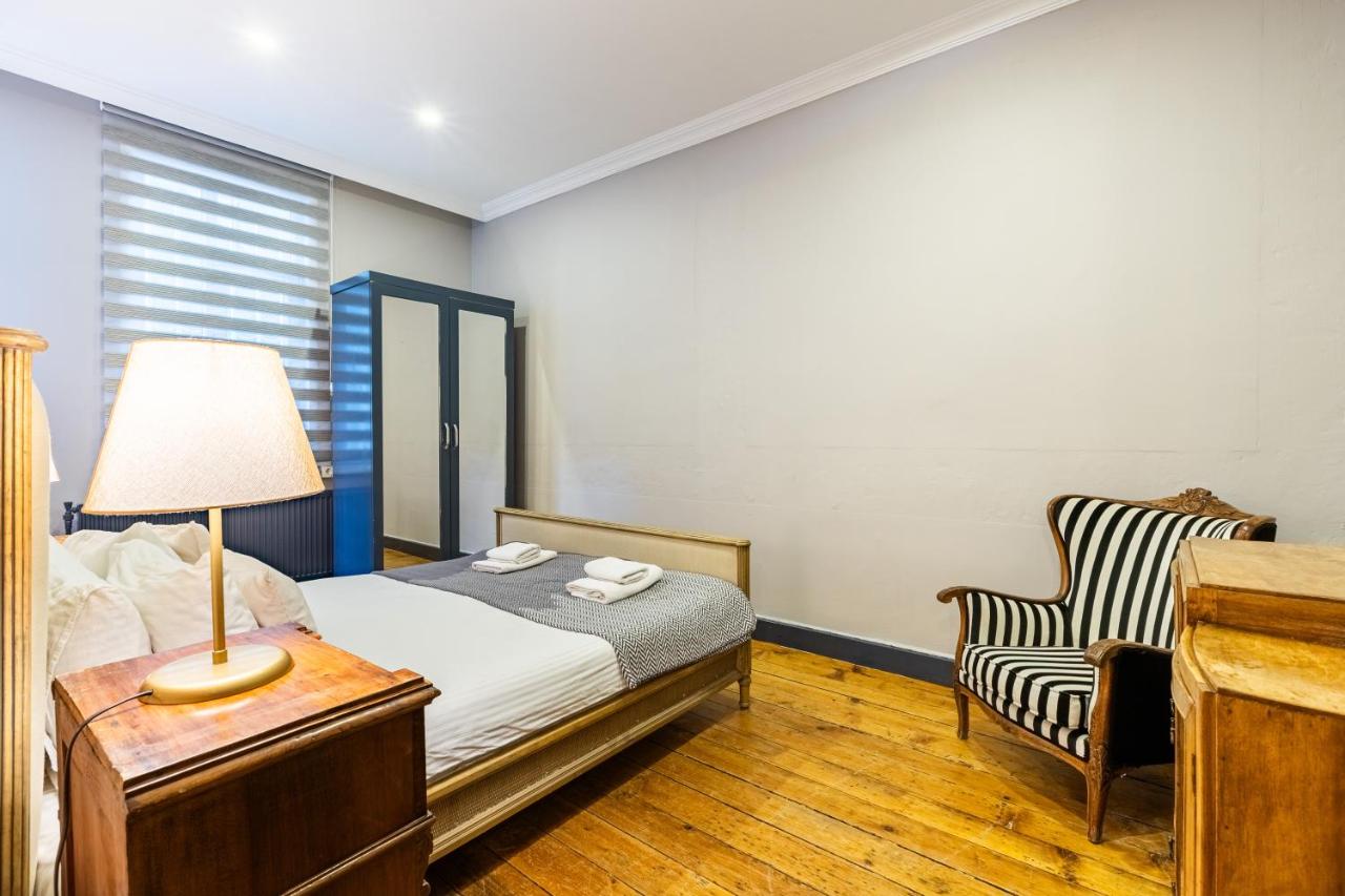 Ganbaru Tours - Flats in Galata - 5