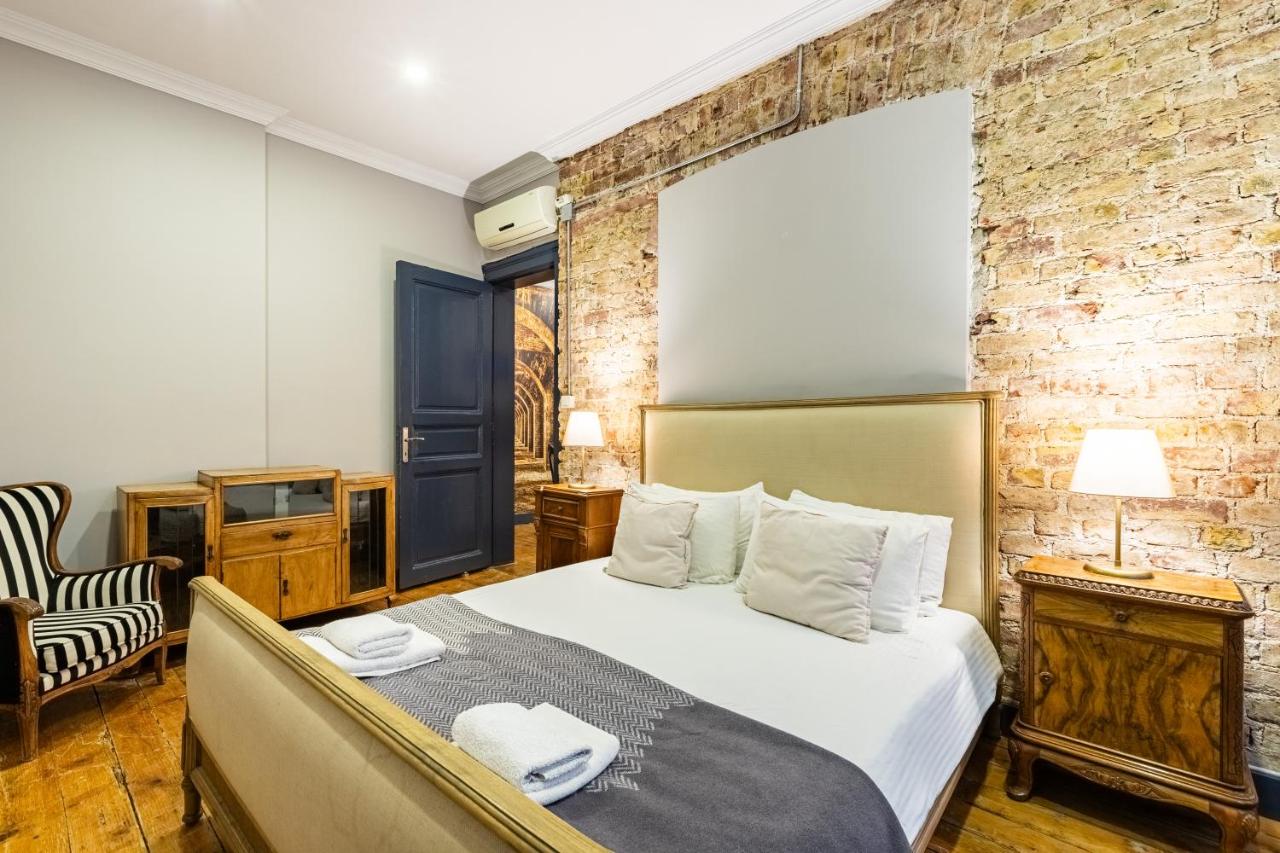 Ganbaru Tours - Flats in Galata - 4