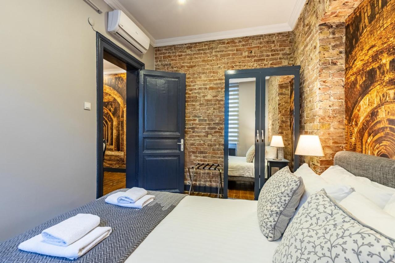 Ganbaru Tours - Flats in Galata - 3