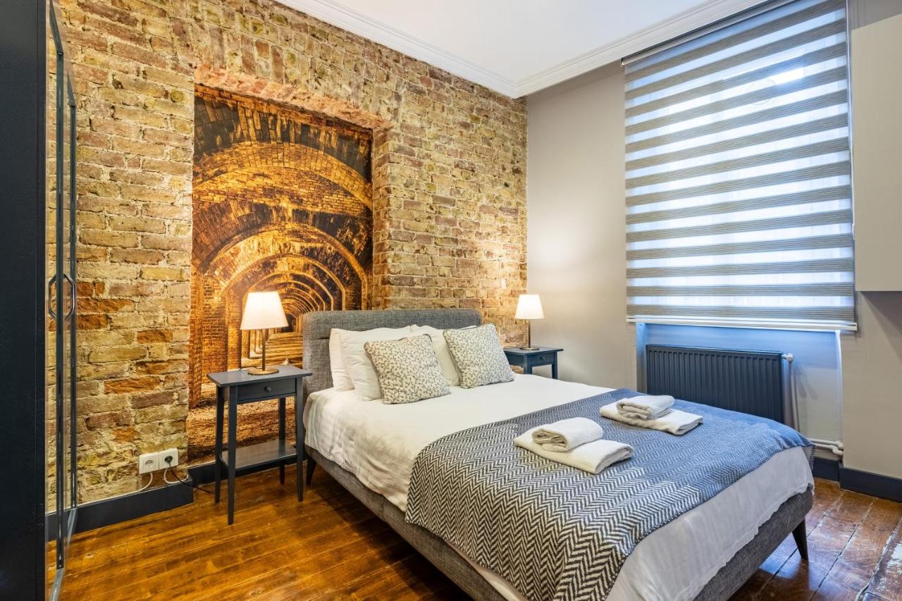 Ganbaru Tours - Flats in Galata - 2