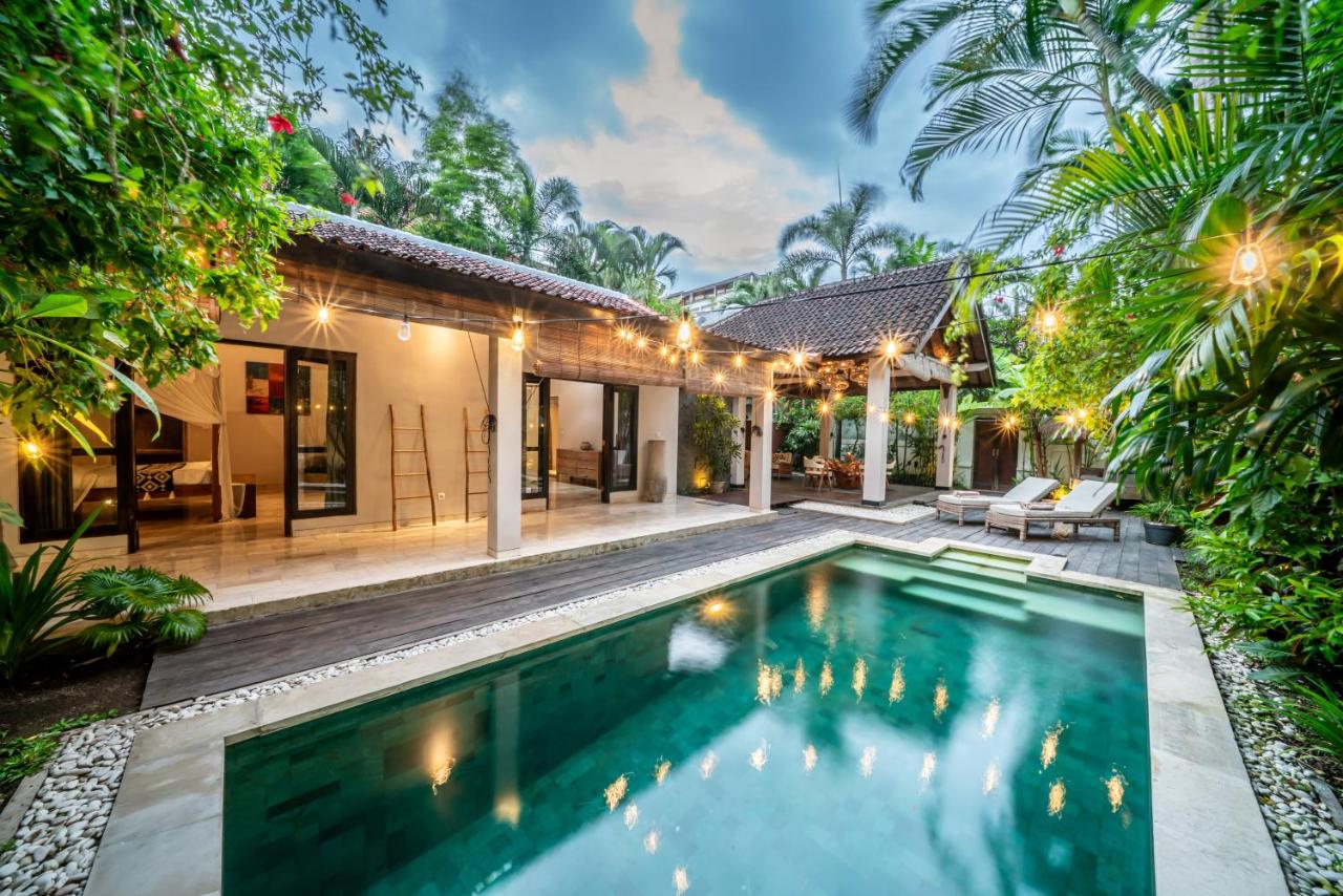 Villa Koala, 2BR Private Pool Villa near Seminyak Nightlife and W - 4