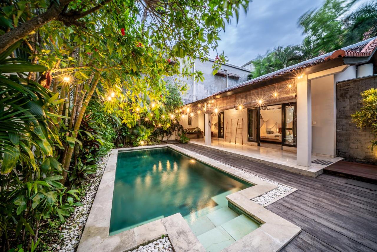 Villa Koala, 2BR Private Pool Villa near Seminyak Nightlife and W