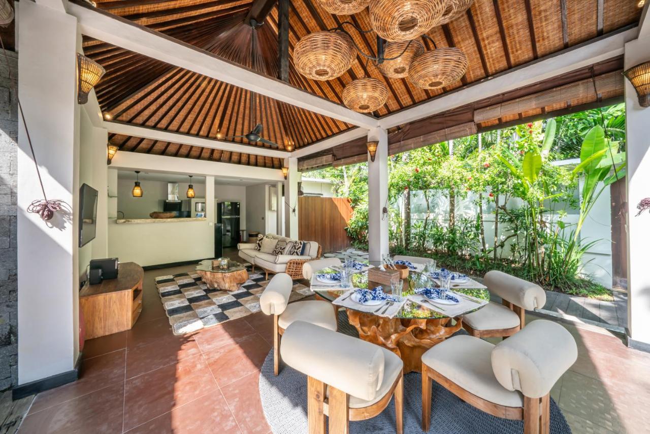 Villa Koala, 2BR Private Pool Villa near Seminyak Nightlife and W - 5