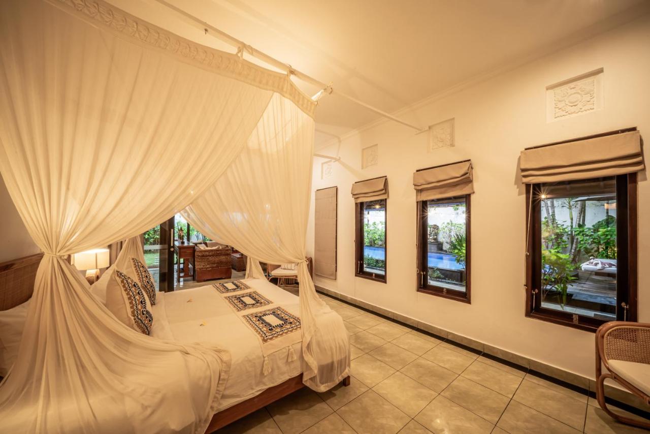 Villa Panda Seminyak, 3BR private pool villa close to KU DE TA - 2