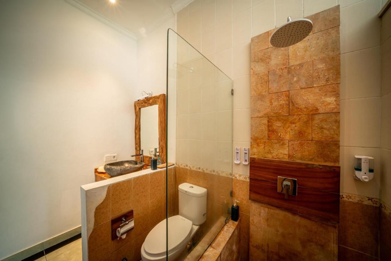 Villa Panda Seminyak, 3BR private pool villa close to KU DE TA - 3