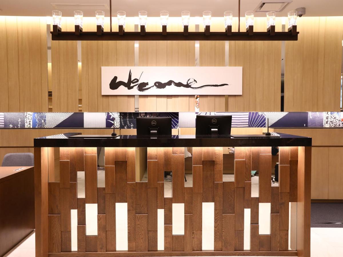 Hotel Gracery Asakusa - 4